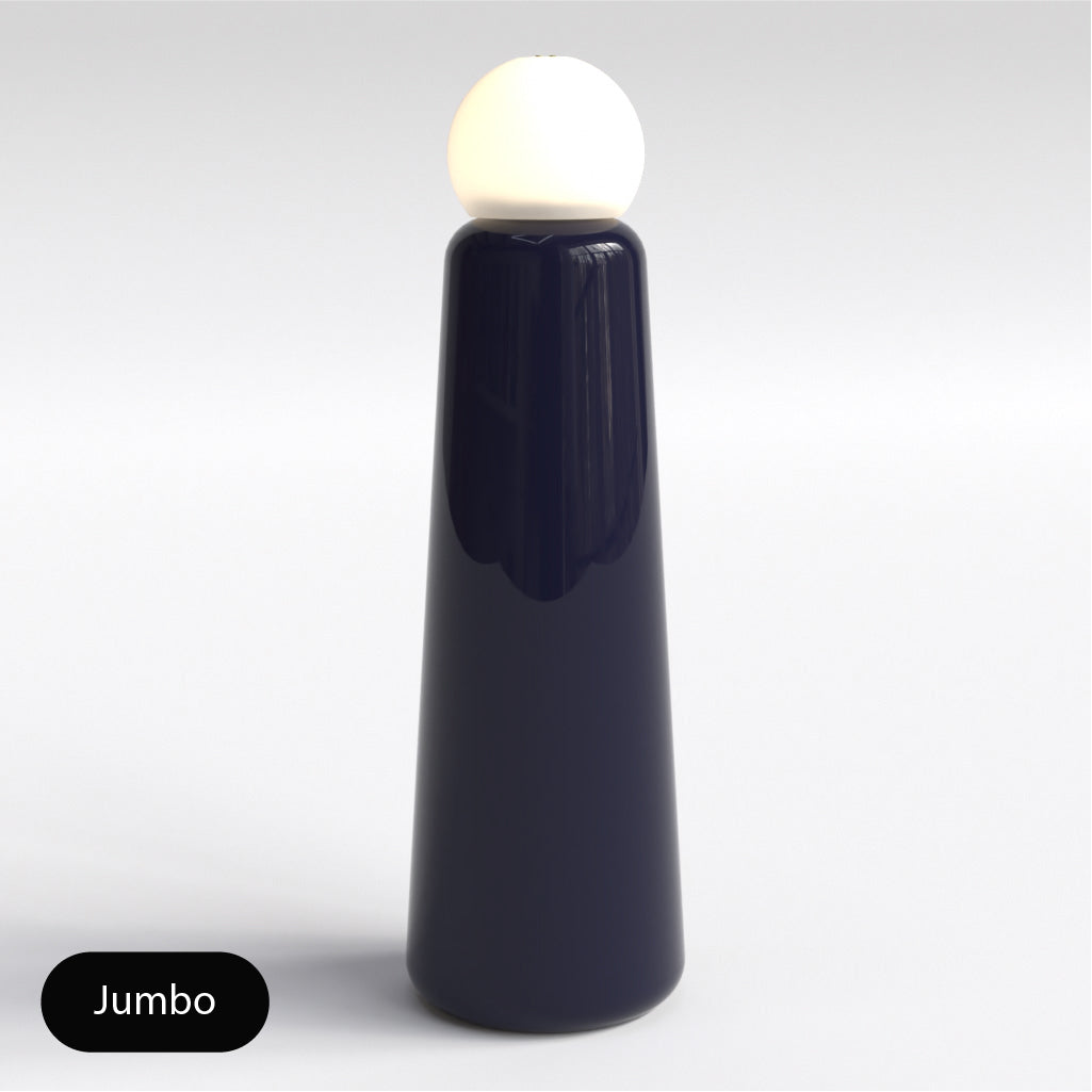 RECYCLEFARM Smart Tumbler - Lund London Skittle Bottle (Early Bird Discount 40% OFF)