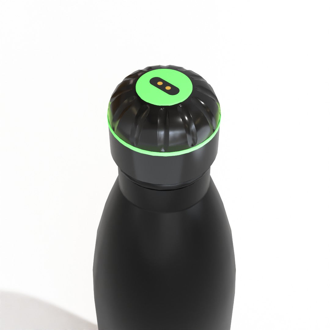 RECYCLEFARM Smart Tumbler (Early Bird Discount 40% OFF)