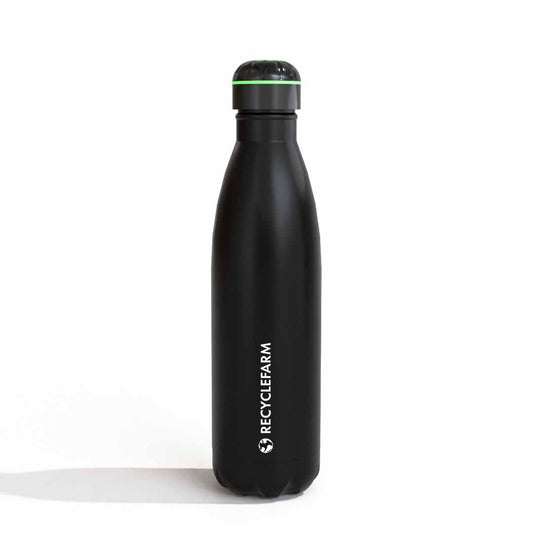 RECYCLEFARM Smart Tumbler (Early Bird Discount 40% OFF)