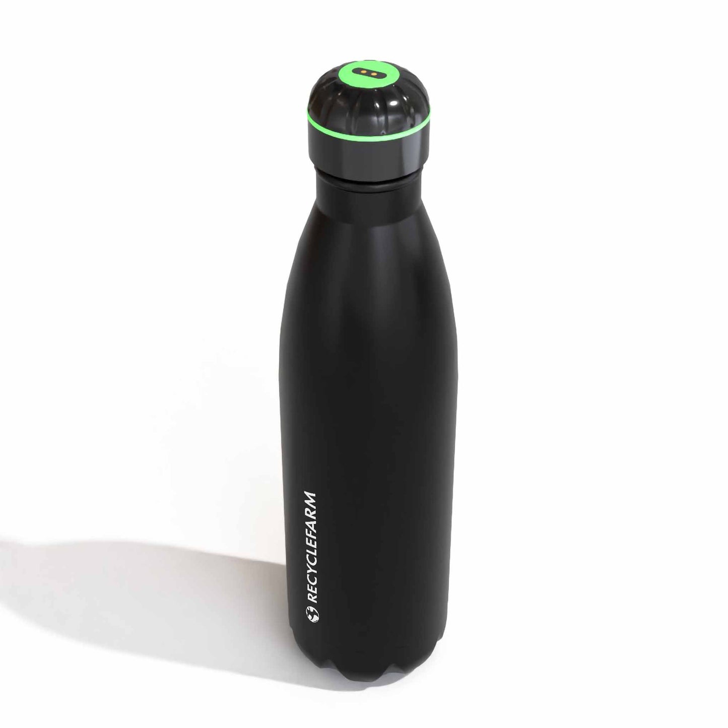 RECYCLEFARM Smart Tumbler (Early Bird Discount 40% OFF)